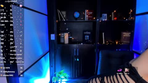 C A M I L A online show from 31, 12, 2024