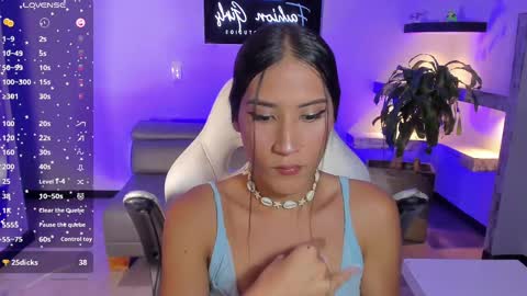 C A M I L A online show from 11, 2, 2025