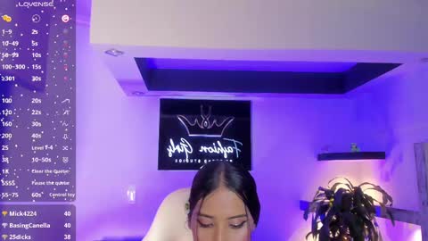 C A M I L A online show from 11, 2, 2025