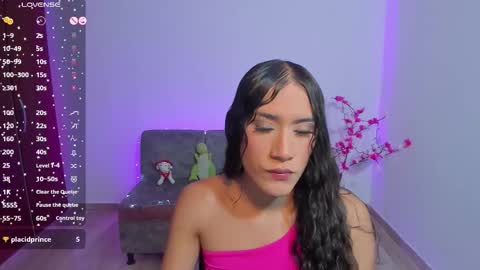 C A M I L A online show from 6, 2, 2026