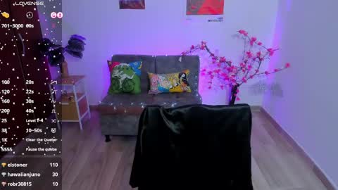 C A M I L A online show from 23, 4, 2026