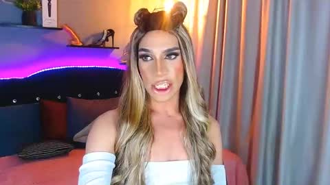 Camila online show from 24, 12, 2024