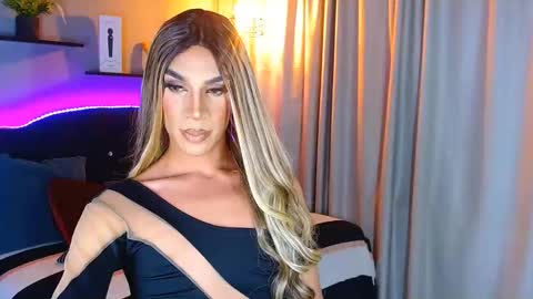 Camila online show from 9, 1, 2025