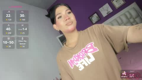 camila_hott1_ online show from 8, 9, 2025