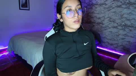 Camila Roose online show from 24, 3, 2026