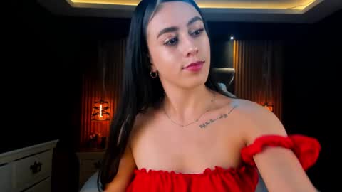 camila_martinez9 online show from 24, 10, 2025