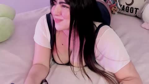 Camila online show from 9, 9, 2025