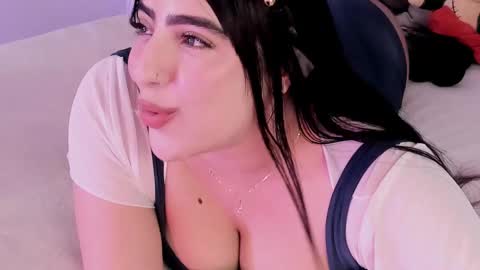 Camila online show from 14, 1, 2026