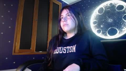 Snapshot of camila_purple chatting on 15, 4, 2026 Camila online show from 15, 4, 2026