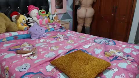 valentinaEpic way Ive been fucked 1515  online show from 12, 9, 2025