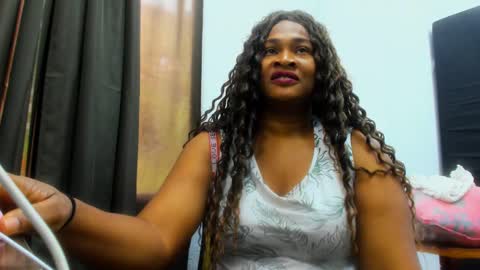 Camila online show from 14, 2, 2025