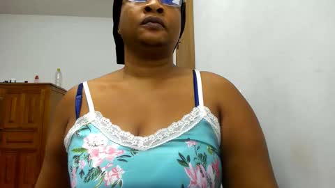 Camila online show from 5, 11, 2025