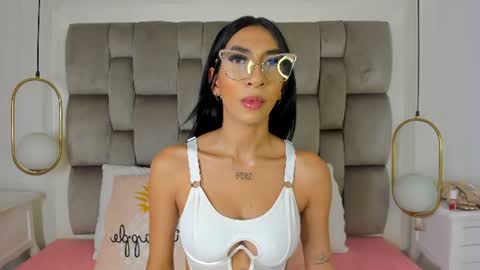 camila sunsen online show from 18, 7, 2026