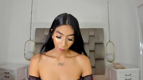 camila sunsen online show from 23, 7, 2026