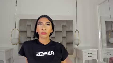 camila sunsen online show from 25, 7, 2026
