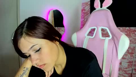 camila_tremenda online show from 3, 6, 2026