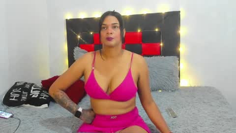 Camila online show from 22, 4, 2026