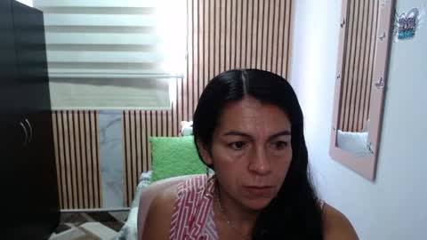 Camila Vargas online show from 21, 4, 2026