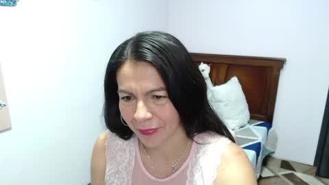 Camila Vargas online show from 28, 7, 2026