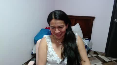 Camila Vargas online show from 28, 7, 2026