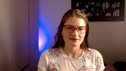 Camila ventura online show from 8, 4, 2026