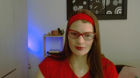 Camila ventura online show from 20, 5, 2026