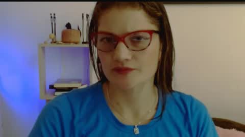 Camila ventura online show from 23, 5, 2026