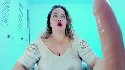 camilaa foxxx online show from 9, 2, 2025