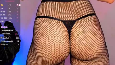 Snapshot of camilaandrade_ chatting on 10, 1, 2025 Cami online show from 10, 1, 2025