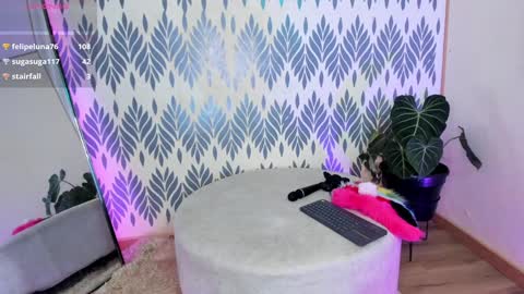 Snapshot of camilaandrade_ chatting on 17, 1, 2025 Cami online show from 17, 1, 2025