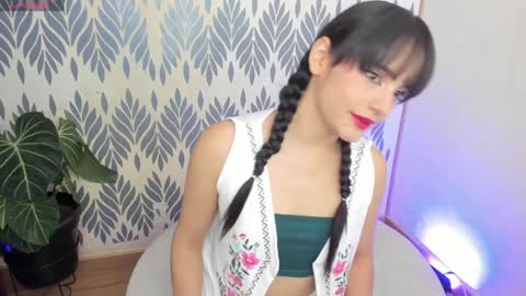 Snapshot of camilaandrade_ chatting on 4, 2, 2025 Cami online show from 4, 2, 2025