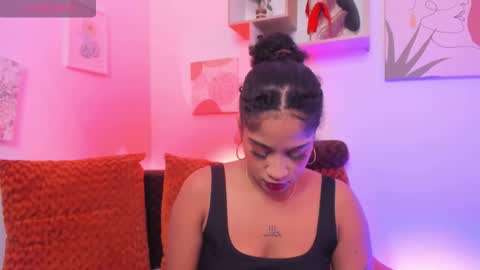 Camila Foox online show from 17, 1, 2026