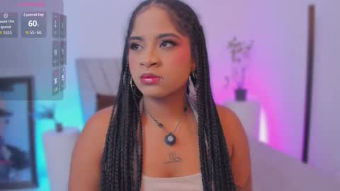 Camila Foox online show from 22, 3, 2026