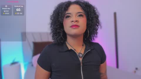 Camila Foox online show from 1, 4, 2026