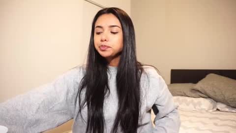 Camila online show from 16, 1, 2025