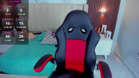 CAMILA  online show from 19, 1, 2026