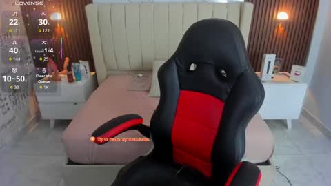 CAMILA  online show from 28, 4, 2026