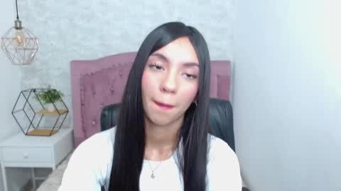 Cami online show from 8, 2, 2025