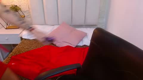 Cami online show from 23, 4, 2026