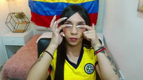Cami online show from 11, 6, 2026