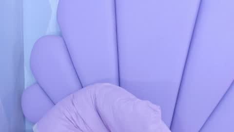 Camila  online show from 12, 4, 2026