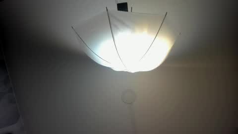 Camila  online show from 15, 4, 2026