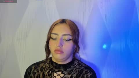 Camila  online show from 24, 7, 2026
