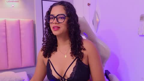 Camila online show from 29, 4, 2026