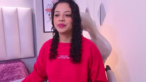 Camila online show from 6, 6, 2026