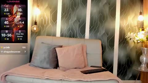 camila manzur online show from 11, 3, 2026