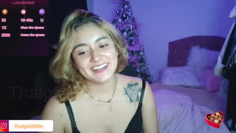 camilamarsh online show from 3, 12, 2025