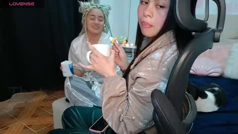 camilamarsh online show from 8, 1, 2026