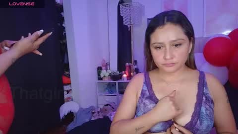 camilamarsh online show from 13, 2, 2026