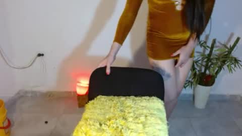 camilaparrisx online show from 1, 7, 2026